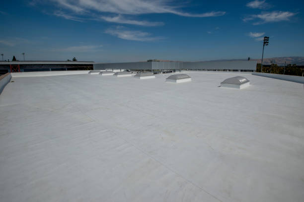 EPDM Roofing in Hawley, PA