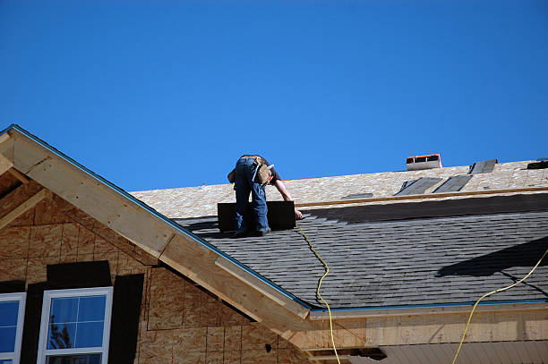 Hot Roofs in Hawley, PA