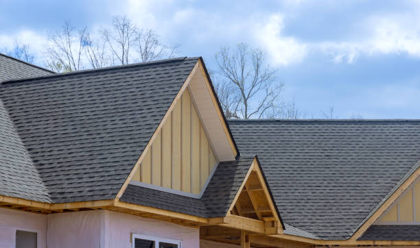 Best Commercial Roofing Services  in Hawley, PA