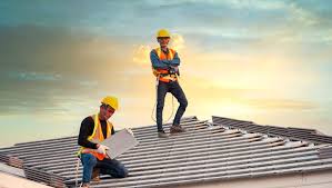 Best Hot Roofs  in Hawley, PA